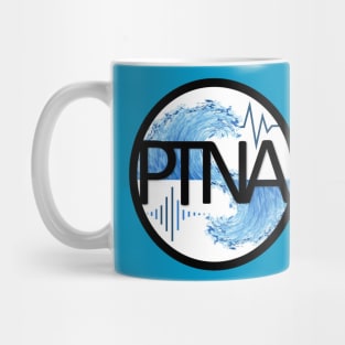 PTNA Logo Mug